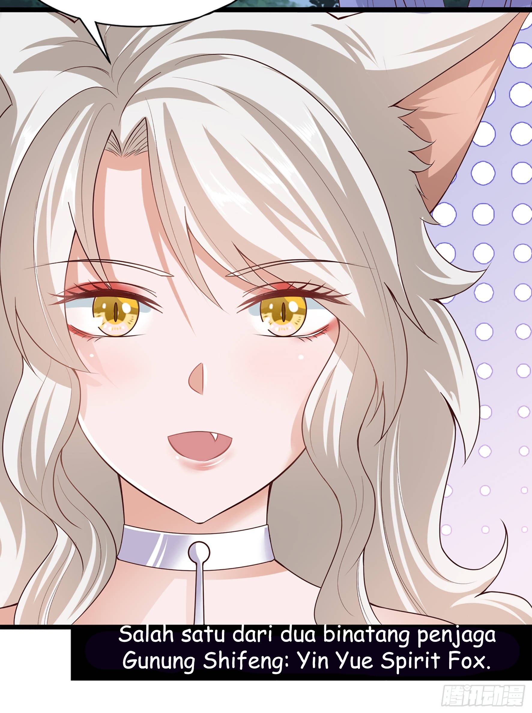 Fairy Demon Dad Chapter 21 Gambar 10